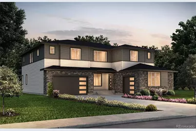 8862 Hotchkiss Street, Littleton, CO 80125 - Photo 1