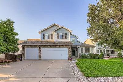 11361 River Run Place, Commerce City, CO 80640 - Photo 1