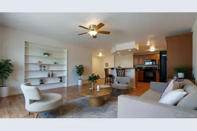 9335 E Center Avenue #7B, Denver, CO 80247 - Photo 1
