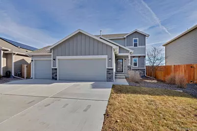 6033 Cider Mill Place, Colorado Springs, CO 80925 - Photo 1