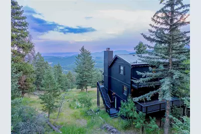 8440 S Arrowhead Drive, Morrison, CO 80465 - Photo 1