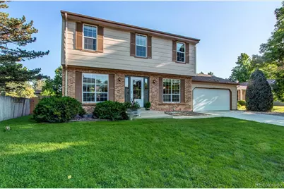 8538 W Glasgow Place, Littleton, CO 80128 - Photo 1