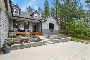 929 Tenderfoot Dr, Larkspur, CO 80118 - Photo 1