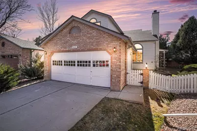 9439 Pendleton Drive, Highlands Ranch, CO 80126 - Photo 1