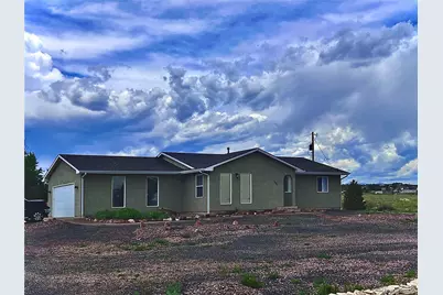 1491 N Platteville Boulevard, Pueblo West, CO 81007 - Photo 1