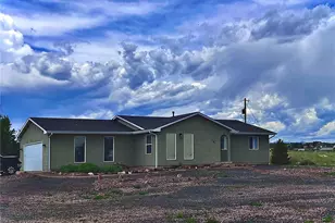 1491 N Platteville Blvd, Pueblo West, CO 81007 - Photo 1