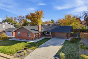 2334 S Leyden St, Denver, CO 80222 - Photo 1