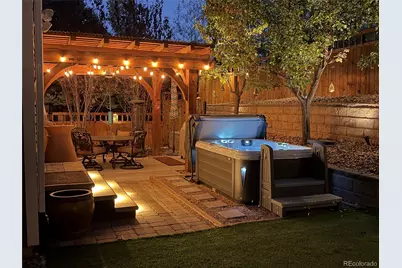 3560 Starry Night Loop, Castle Rock, CO 80109 - Photo 1