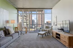 891 14th St, Denver, CO 80202 - Photo 1