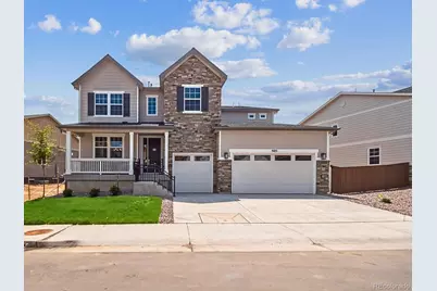 9185 Gold Lace Place, Highlands Ranch, CO 80129 - Photo 1