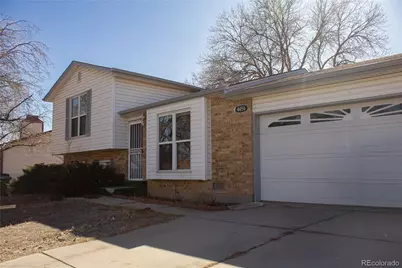 4458 E 93rd Drive, Thornton, CO 80229 - Photo 1