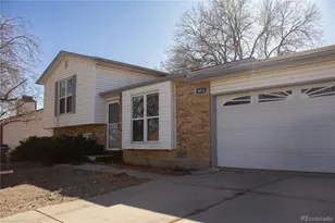 4458 E 93rd Dr, Thornton, CO 80229 - Photo 1