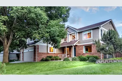 1414 Wildrose Drive, Longmont, CO 80503 - Photo 1