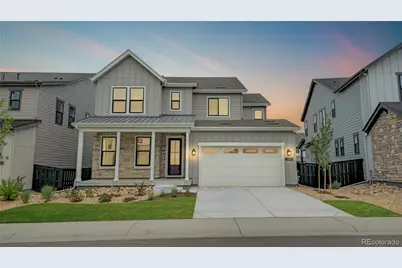 8864 Moonshimmer Trail, Littleton, CO 80125 - Photo 1