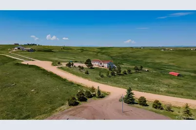 29333 Rawhide Court, Elizabeth, CO 80107 - Photo 1