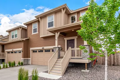 16432 Snowbourn Drive, Parker, CO 80134 - Photo 1