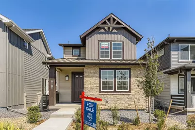 8787 Whiteclover Street, Littleton, CO 80125 - Photo 1