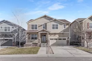 4934 S Wenatchee Cir, Aurora, CO 80015 - Photo 1