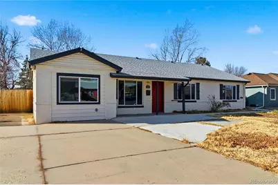 941 Quentin Street, Aurora, CO 80011 - Photo 1
