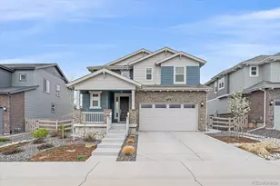 8268 Mount Harvard Rd, Littleton, CO 80125 - Photo 1