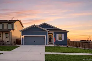 201 N Stewart St, Keenesburg, CO 80643 - Photo 1