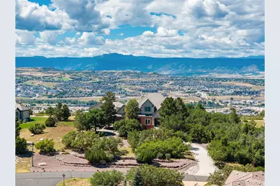 1012 Diamond Ridge Circle, Castle Rock, CO 80108 - Photo 1