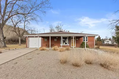 16699 W 51st Avenue, Golden, CO 80403 - Photo 1