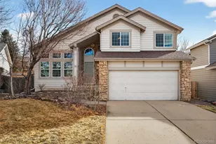 11707 W 85th Pl, Arvada, CO 80005 - Photo 1