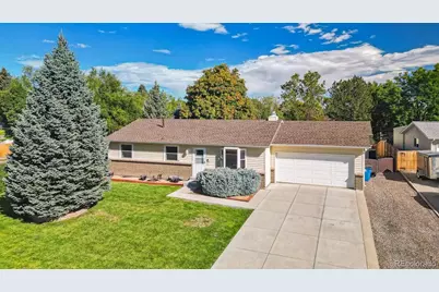 9183 W Calhoun Place, Littleton, CO 80123 - Photo 1