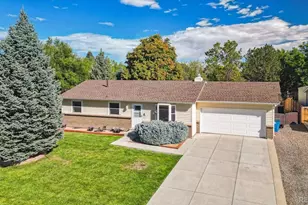 9183 W Calhoun Pl, Littleton, CO 80123 - Photo 1