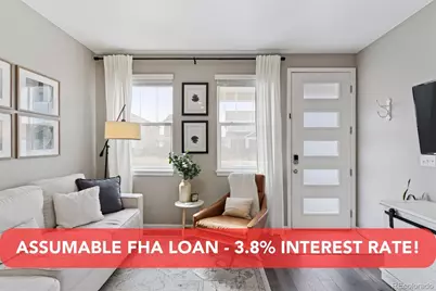 21823 E 8th Avenue, Aurora, CO 80018 - Photo 1