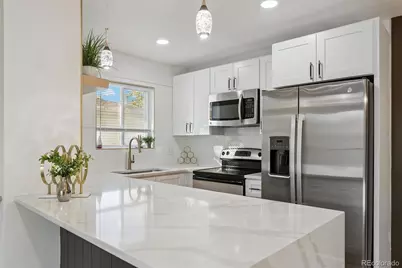 3355 S Flower Street #56, Lakewood, CO 80227 - Photo 1