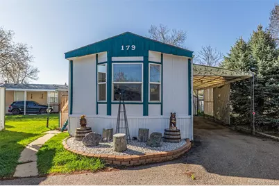 3650 S Federal Boulevard, Englewood, CO 80110 - Photo 1