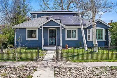 2244 Fenton Street, Edgewater, CO 80214 - Photo 1