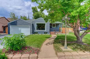 2732 S Downing Cir, Denver, CO 80210 - Photo 1