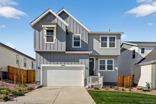 16907 W 92nd Dr, Arvada, CO 80007 - Photo 1