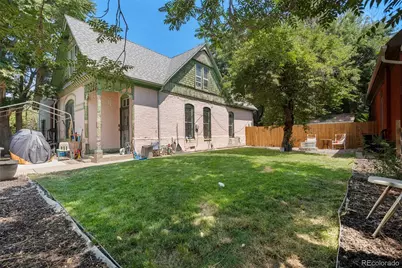 3450 N Franklin Street, Denver, CO 80205 - Photo 1
