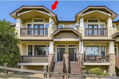 1368 Royal Troon Drive, Castle Rock, CO 80104 - Photo 1