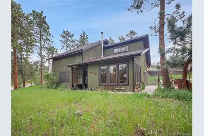 26765 Bradley Street, Conifer, CO 80433 - Photo 1