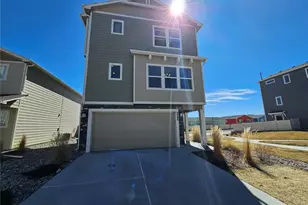 4488 Samaritan Loop, Colorado Springs, CO 80916 - Photo 1