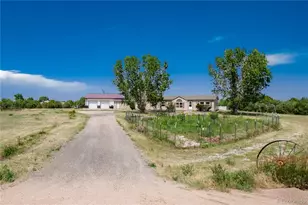 7085 Co Rd I, Wiggins, CO 80654 - Photo 1