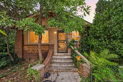 4509 Stuart Street, Denver, CO 80212 - Photo 1