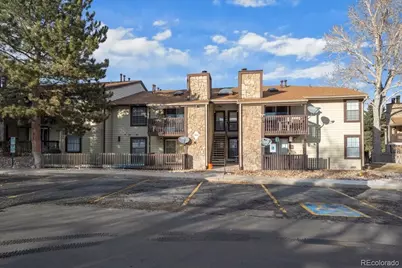 7820 W 87th Drive #K, Arvada, CO 80005 - Photo 1