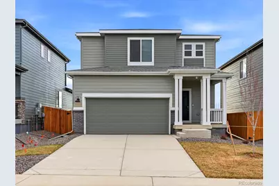 529 97th Avenue, Greeley, CO 80634 - Photo 1