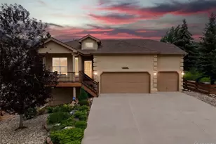 12202 Mt Baldy Dr, Colorado Springs, CO 80921 - Photo 1