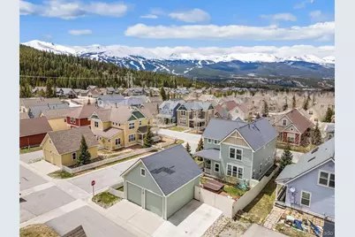 45 Bridge Street, Breckenridge, CO 80424 - Photo 1