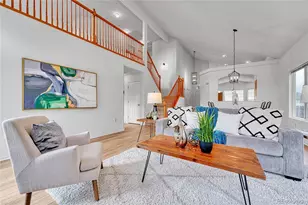 5341 N Rhyolite Way, Parker, CO 80134 - Photo 1