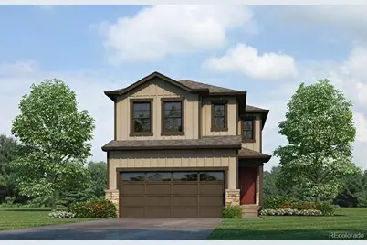 6729 Raven Ridge Terrace, Colorado Springs, CO 80925 - Photo 1