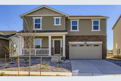 15222 Saint Paul Street, Thornton, CO 80602 - Photo 1