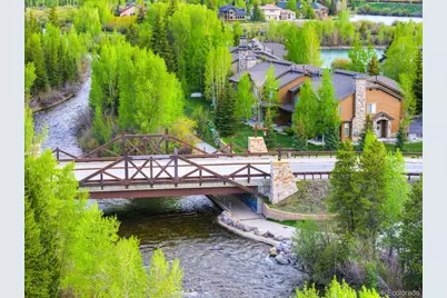 180 Robin Drive #180, Silverthorne, CO 80498 - Photo 1